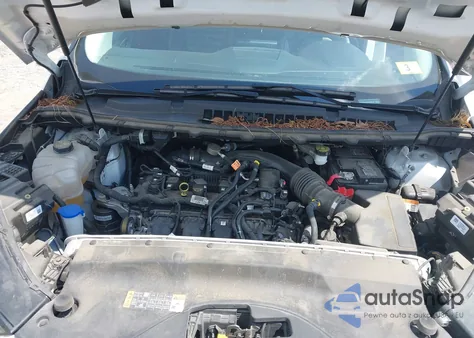 2023 Ford Edge Sel from USA, damaged, VIN 2FMPK4J91PBA36619